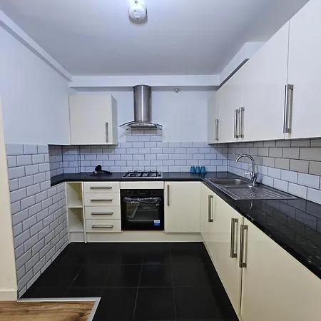 London Aldgate Apartment Buitenkant foto