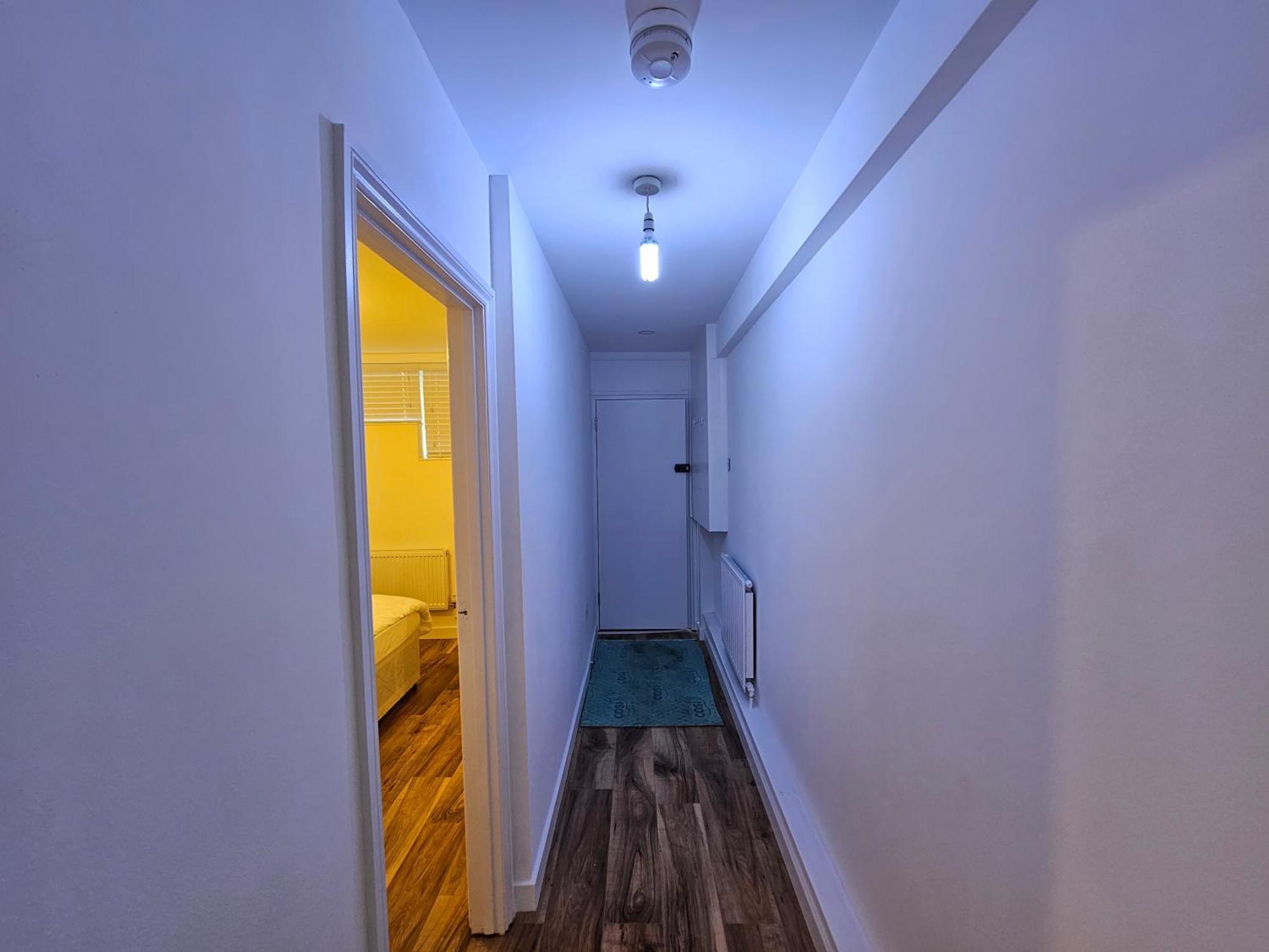 Apartamento Aldgate