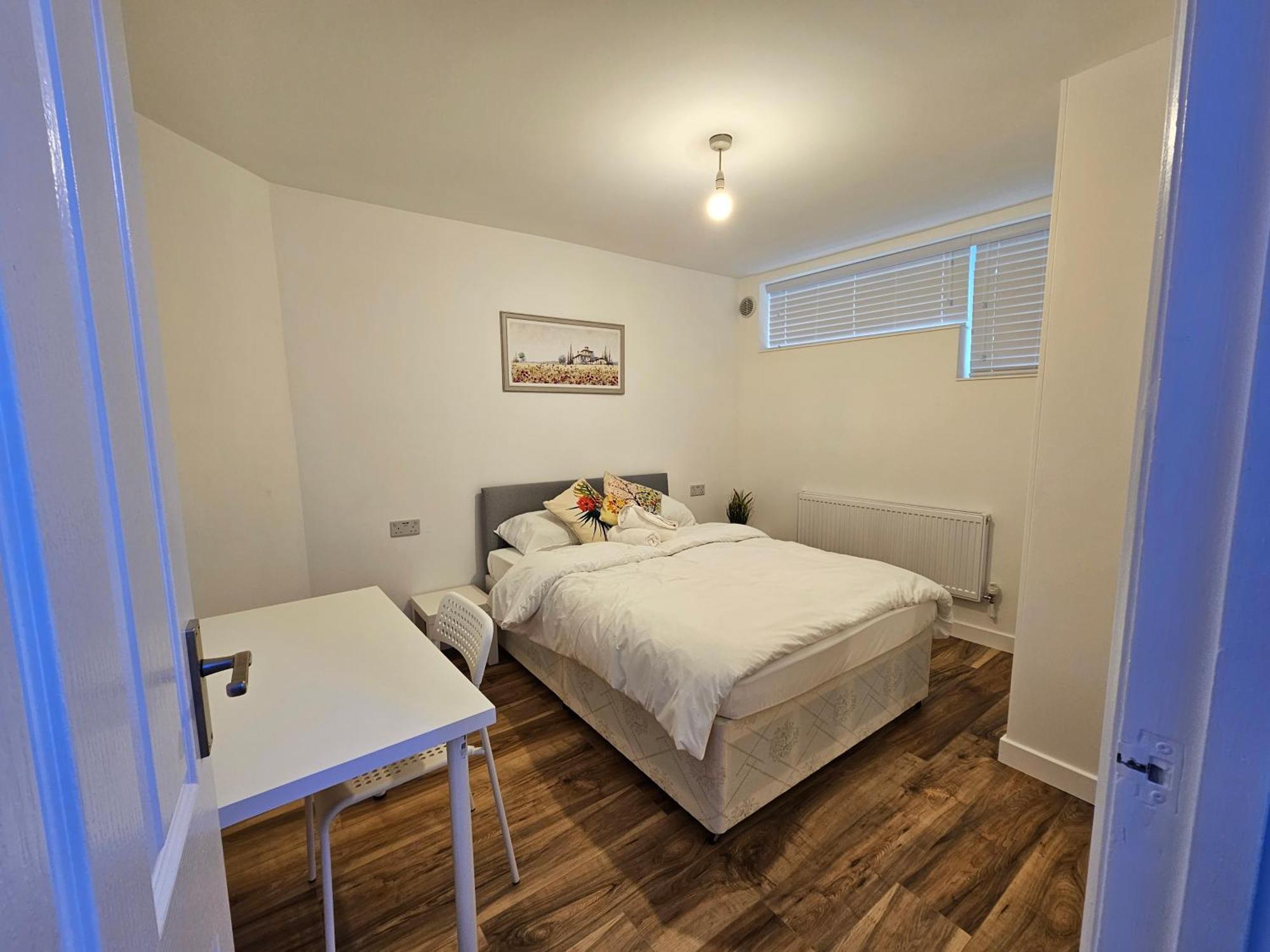 Apartamento Aldgate